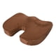 thumbnail image 1 of Cojín Almohada de Asiento de Silla de Espuma  para Silla de Oficina Silla de Escritorio Decoración 45 x 36mmmm x 7 cm Colco Almohadilla de la silla de oficina, 1 of 8