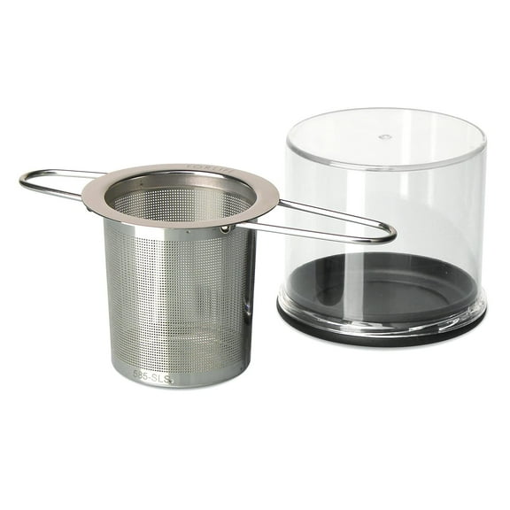Forlife Folding Handle Tea Infuser with Carrying