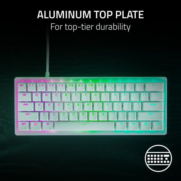 Razer Huntsman V3 Pro Mini USB-A Optical Esports Keyboard, RGB