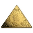 thumbnail image 3 of 2009 Isle of Man 1 oz Gold King Tut Triangle Crown PF-66 NGC, 3 of 3