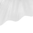 thumbnail image 4 of lámina transparente de fibra de vidrio 2.54 x 1.20 m, 4 of 5