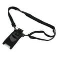 thumbnail image 2 of Soporte para bolsa de radio Walkie Talkie para Baofeng UV9R PLUS/UVXR/BFA58/UV5S con correa para el hombro, 2 of 9
