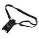 thumbnail image 2 of Soporte para bolsa de radio Walkie Talkie para Baofeng UV9R PLUS/UVXR/BFA58/UV5S con correa para el hombro, 2 of 5
