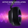 thumbnail image 5 of Turtle Beach Stealth™ Pro II Wireless Gaming Headset, Xbox - Black, 5 of 13