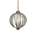 thumbnail image 1 of Holiday Time PL Warm Wishes Metal Wire Ornament Home Decor, 1 of 5