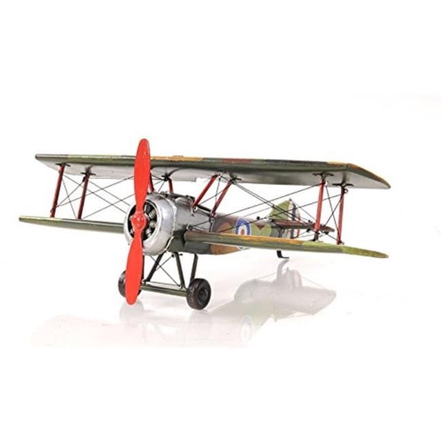 1916 Sopwith Camel F.1 1 isto 20 Model Airplane