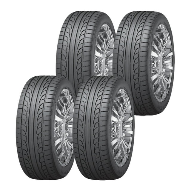Llantas NEXEN N6000 225/45R17 94W Pack 4