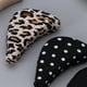 thumbnail image 4 of EeaseMX Juego de 8 protectores de esponja transpirables y absorbentes del sudor para la puntera del zapato., 4 of 7