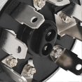 thumbnail image 3 of Tractor Ignition Switch 52200‑41210 Aluminium Alloy Ignition Key Switch Assembly Replacement for Kubota M6800 M7040 M7060 M8200 M8540, 3 of 3
