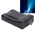 thumbnail image 1 of Video HD Multimedia Interface to BNC Converter HD Multimedia Interface to BNC Video Adapter for Projector, 1 of 7