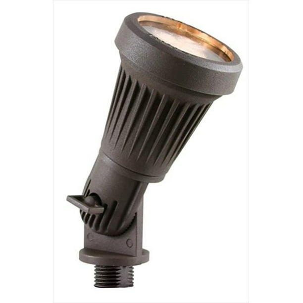 Westgate AD 130 BR Directional Landscape Light Bronze Walmart
