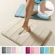 thumbnail image 1 of Alfombrilla de Espuma Viscoelástica Suave Absorbente para Baño, Recámara, Suelo de Ducha, Antideslizante, 1 of 17