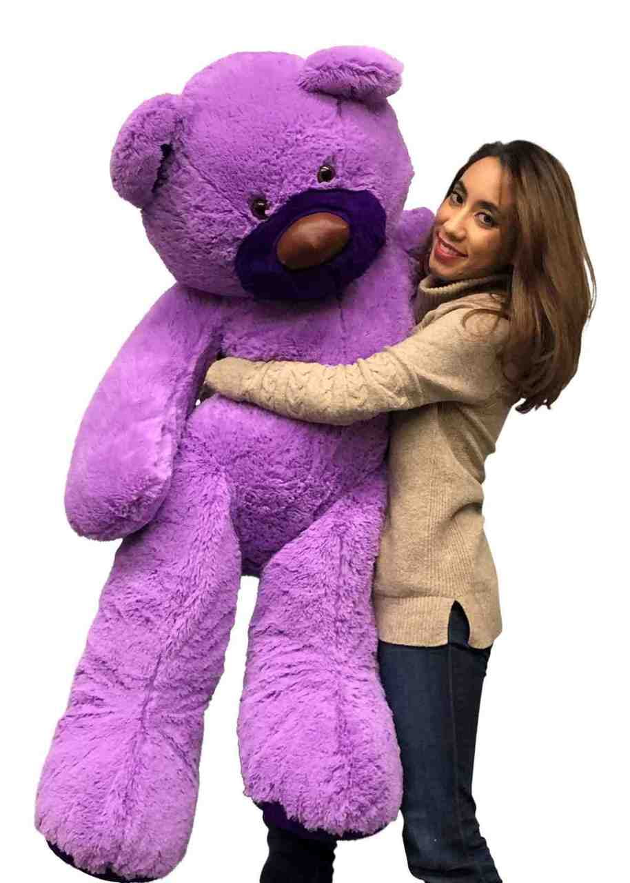 60 inch teddy bear cheap