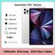 thumbnail image 2 of Tableta Android 12 de 8 GB de RAM y 512 GB de ROM, 10,1 pulgadas, ocho núcleos, original, nueva, 2024, batería de 8000 mAh, doble SIM, doble WIFI 5G, 2 of 5
