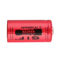 thumbnail image 3 of High Capacitance 3.7V 2800mAh 16340 Battery Large Capacity Rechargeable Li-ion Battery for LED Torch Flashlight, 3 of 6