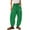 Mint Green, variant on Sweatpants for Women Drawstring Elastic-Waist Pocket Solid Color Pants Casual Joggers Sweatpants,Pants for Women Mint Green S