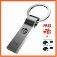 thumbnail image 2 of Hp memoria USB De Metal De 1TB 2TB USB 3.0 Pendrive memoria Flashdrive De Alta velocidad cool1.br, 2 of 4