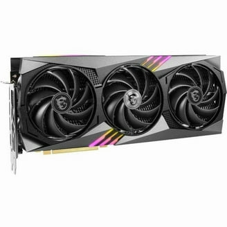 PNY GeForce RTX 4070 Ti 12GB XLR8 Gaming VERTO EPIC-X RGB OC