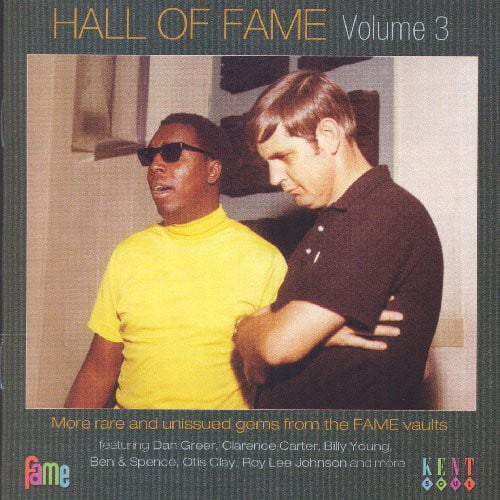 Various Artists - Hall of Fame 3 / Various - Music & Performance - CD