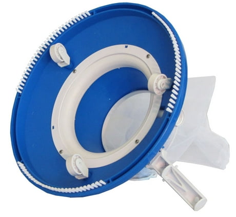 leaf brushes bagger vac generic swimming pool master vacuum zoom