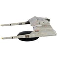 thumbnail image 3 of Eaglemoss #21 Long Range Vulcan Shuttle Model Die Cast Ship (Star Trek), 3 of 6