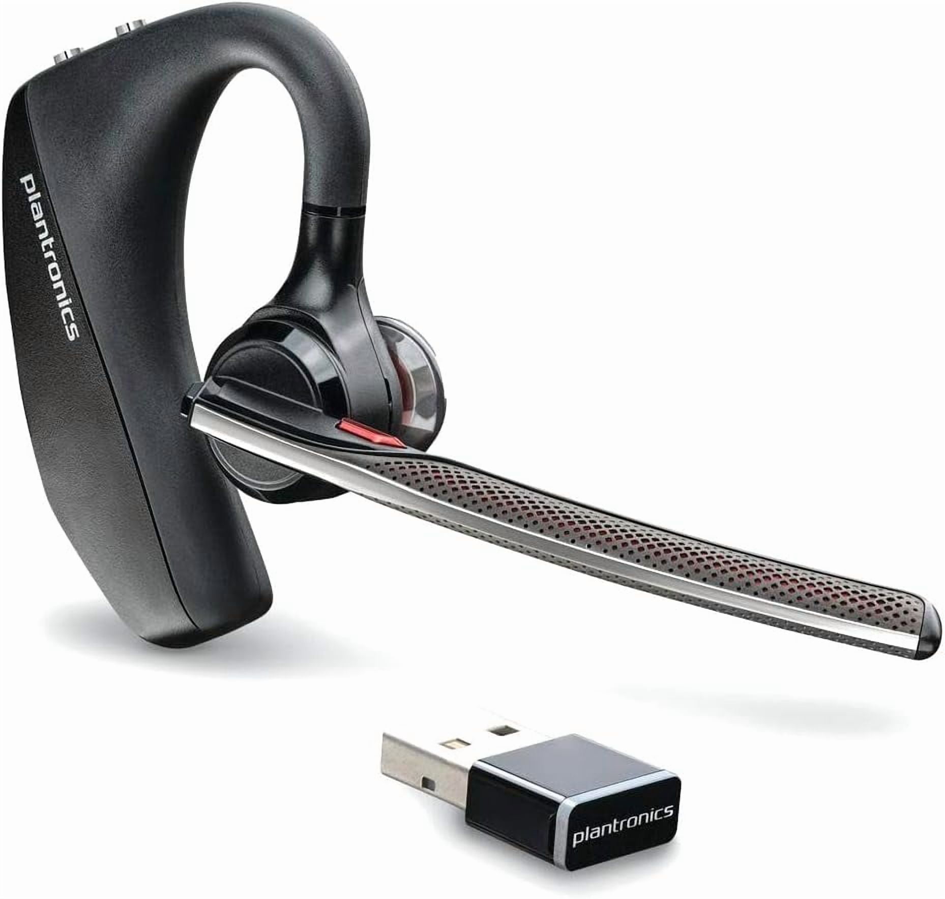 Plantronics Voyager Legend Bluetooth Headset - Walmart.com
