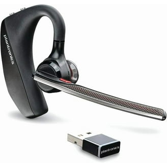Plantronics Voyager Legend Bluetooth Headset - Walmart.com