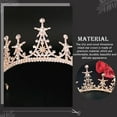 thumbnail image 4 of BESTYASH De Novia Con Chic Y Detalles Delicados Para Banquete De, 4 of 8