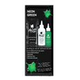 Splat Original Complete Kit, Semi-Permanent Hair Dye with Bleach, Neon ...