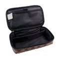 Medport Insulated Diabetic Travel Case (Damier Design)