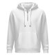thumbnail image 3 of pstuiky camisas de manga larga para hombre, Sudadera informal de cuello redondo con capucha, media cremallera y bolsillo de manga larga de color liso para hombre top de hombre xxxl, 3 of 5