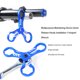thumbnail image 3 of Greeniant Llave en forma de Y Dispositivo de mantenimiento multipropósito Instalación práctica Herramienta de reparación de mano de obra de alta Ciclismo en forma de Y+8T/12T Greeniant OD027338-03, 3 of 6