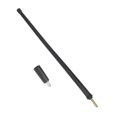 thumbnail image 4 of Antenna For Jeep Wrangler Jk Jku Jl Jlu Rubicon Sahara Gladiator 13 Inches Reception Mast Adapter Car Accessories 2007-2021, 4 of 4