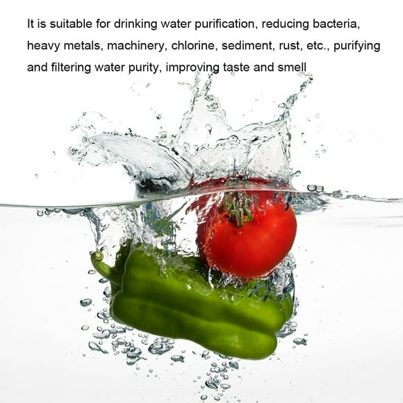 50/75/100 GPD Household Reverse Osmosis Membrane Filter RO Water System Filter (100GPD), RO Water System Filter, Reverse Osmosis Filter