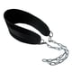 thumbnail image 1 of Greeniant Cinturón de levantamiento de pesas de neopreno grueso con cinturón de inmersión de cadena para levantar la barbilla Up Kettlebell Barbell Ropa Deportiva, Zapatos Greeniant OD008892-00, 1 of 1
