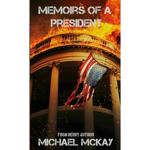 Memoirs of a President, (Paperback)