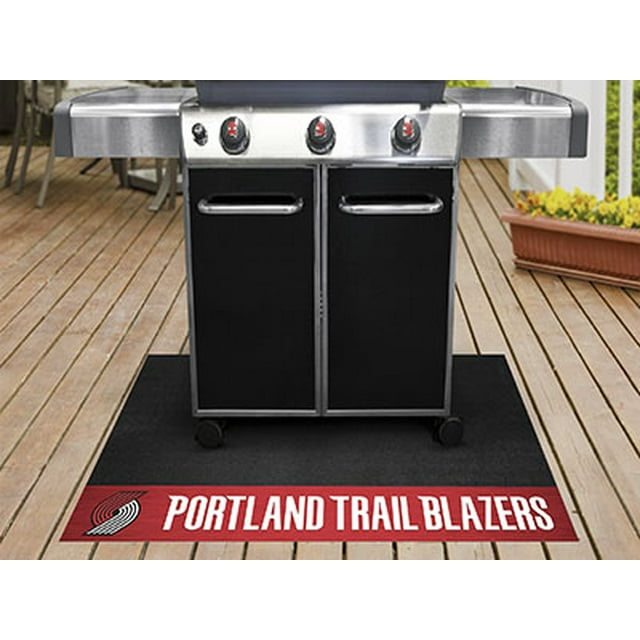 NBA - Portland Trail Blazers Tapis de Grill 26"x42 Pouces