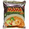 thumbnail image 2 of Mama Instant Ramen Noodle Tom Yum KKS1&nbsp;Shrimp Flavour (Pack of 30),Original,58.2 Ounce, 2 of 4
