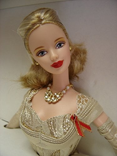 toys r us 50th anniversary barbie