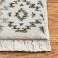 thumbnail image 3 of SAFAVIEH Herat Clayton Oriental Area Rug, Ivory/Rust, 9' x 12', 3 of 8