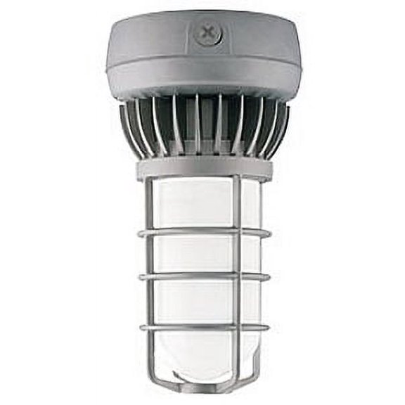 RAB Lighting LED 13W VAPORPROOF 3200K CEILING MOUNT NATURAL