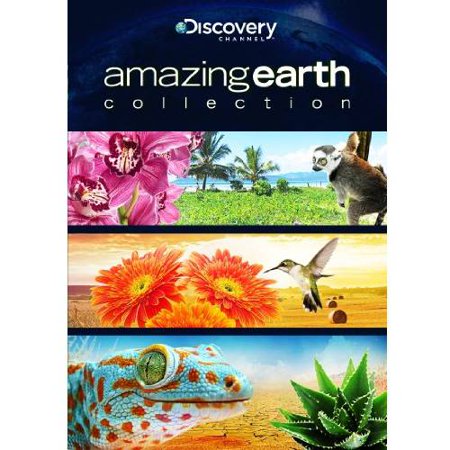 UPC 018713588913 product image for Amazing Earth Collection | upcitemdb.com