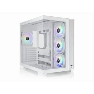 希少ホワイト　PHANTOM 820 NZXT Phantom 820 Full-Tower Case (Glossy White) CA-PH820W1 B&H