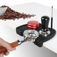 thumbnail image 4 of Tamper Holder Pad, Coffee Anti-Skid Mat Silicone Coffee Tamper Mat, Anti-Skid For Office Home, 4 of 8