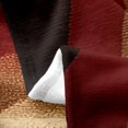 thumbnail image 3 of Erosebridal Abstract Spiral Throw Blanket for Couch, Mid Century Minimalst Plush Blanket, Striped Decor, 3 of 5