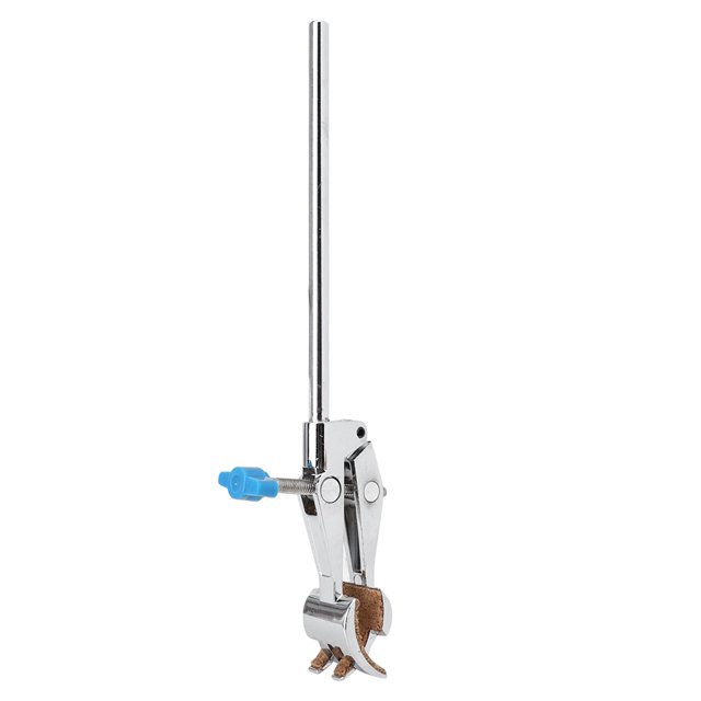 Abrazadera ANGGREK Soporte Para Herramientas De Matraz De Laboratorio Accesorio Para Tubo De Ensayo
