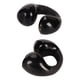 thumbnail image 5 of Auriculares con traductor de idiomas, reducción de ruido inteligente, 144 idiomas, Bluetooth 5.3, auriculares con traductor y pantalla digital, color negro, 5 of 12