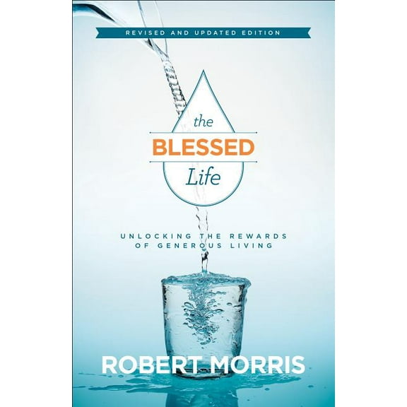 The Blessed Life, (Hardcover)