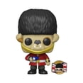 thumbnail image 2 of Figura de vinilo POP de Funko Around The World: Barkingham (Reino Unido) con pin n.° 1, 2 of 3
