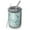 Daisy Flower Pattern, variant on 12oz Coffee Tumblers Daisy Flower Pattern Stainless Steel Vacuum Insulated Travel Tumbler Coffee Cups Mug with Lid and Straw with Cleaning Brush for Cold & Hot Drinks
